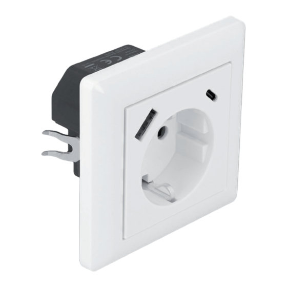 DeLOCK 11489 User Manual