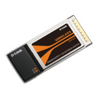 D-Link DWA-645 Quick Installation Manual