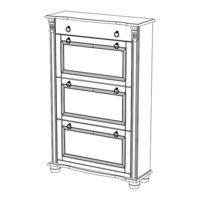 Otto 31526067 Assembly Instructions Manual