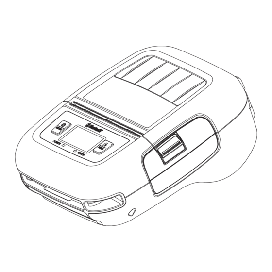 iDPRT HPL3D2303 Quick Start Manual