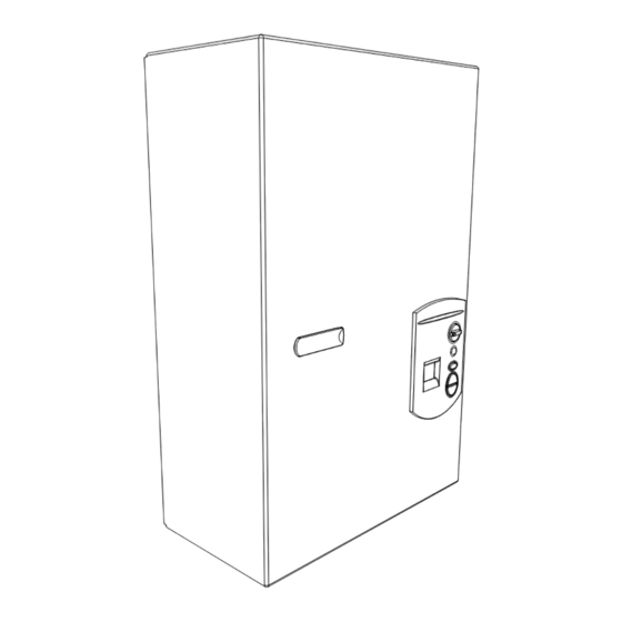 Bosch Pro Tankless GWH-635-ES-L Manual