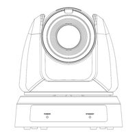 Lumens VC-A53 User Manual