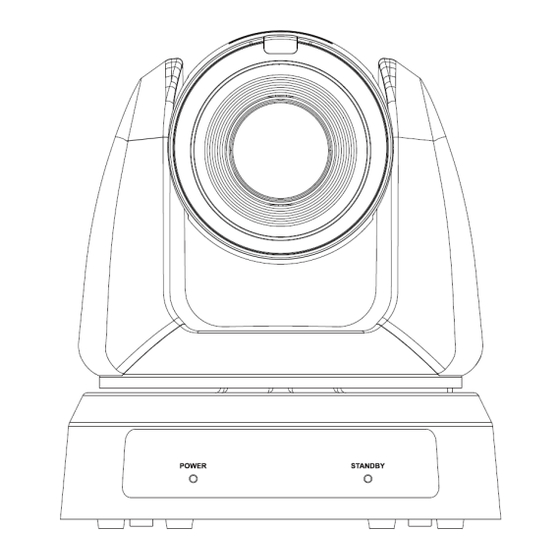Lumens VC-A53 User Manual