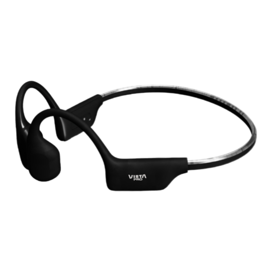 VIETA Bone Plus Quick Start Manual
