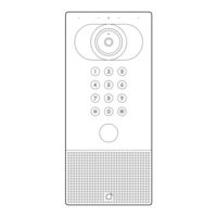 Verkada TD63 Install Manual