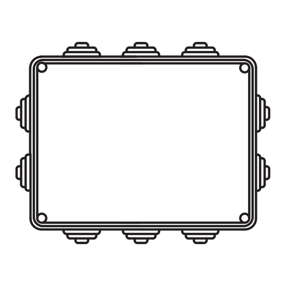 CH Byron Home easy HE-440 Installation Instructions