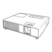 Dukane ImagePro 8783 Operating Manual