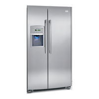Frigidaire FPHS2386LF User Manual