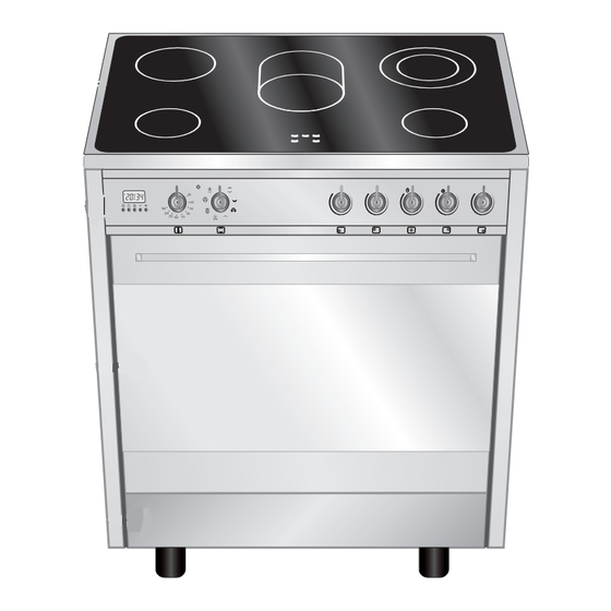 Smeg Oven Instructions For The User