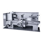 Craftex CT039 Operator's Manual