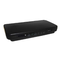Converters.TV 15195 Operation Manual