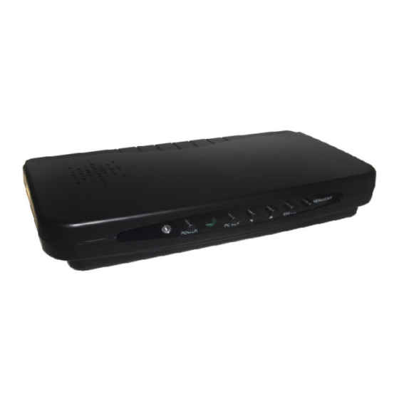 Converters.TV 15195 Operation Manual