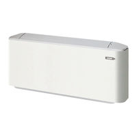 AERMEC Omnia UL C Use And Installation