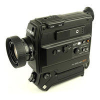 Minolta XL-Sound 42 Owner's Manual