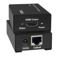 Nti ST-C6HD-150-LC Operating Instructions