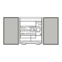 Aiwa NSX-D23 Service Manual