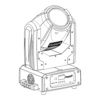 Elumen8 Beam 1RE User Manual