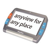 Anyview iview 7 hd User Manual