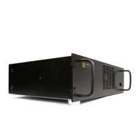 Vingtor Stentofon VPA-400 Installation & Service Manual
