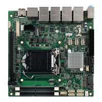 MSI MS-98L1 Manual