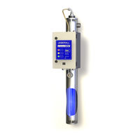 UEBERALL UBK-3 Installation And Operation Manual