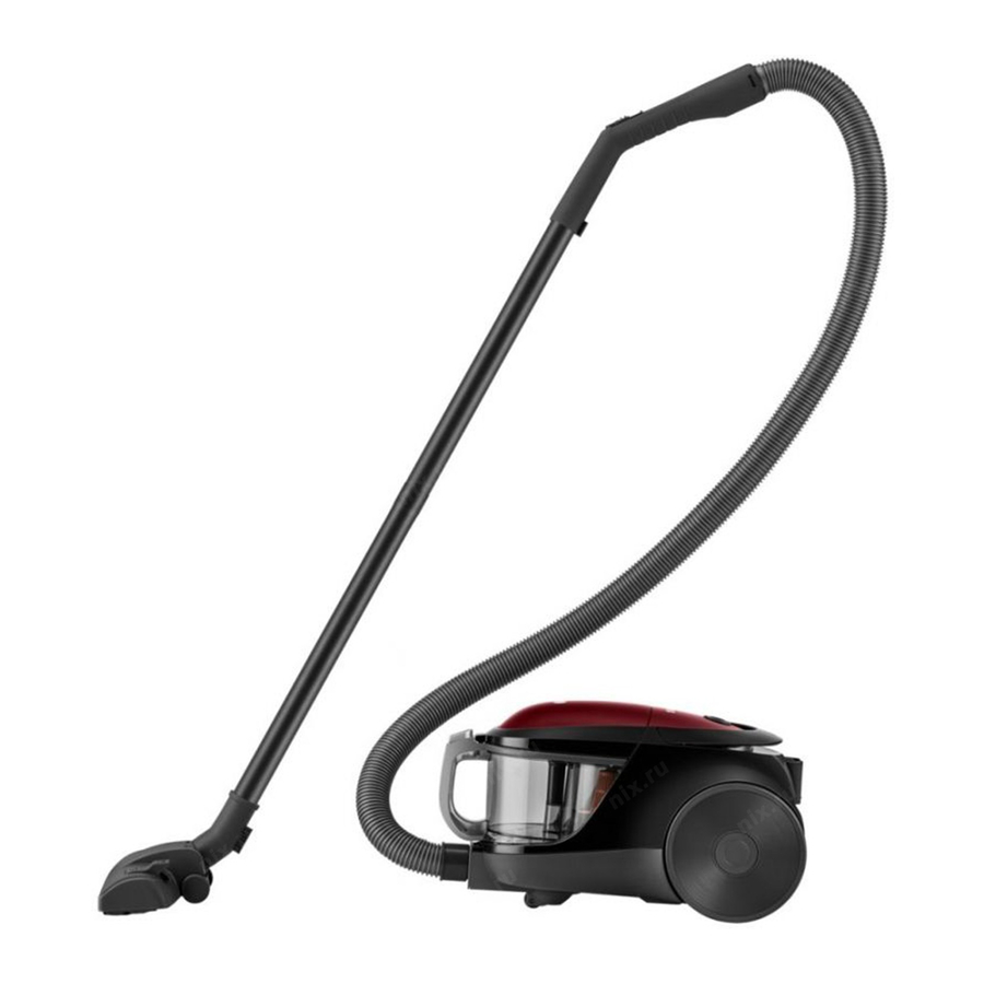 LG VK76 Series Service Manual
