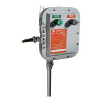 Cooper Crouse-Hinds EGL210 Installation & Maintenance Information