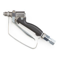 Graco Inline HD C Series Manual