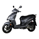 Sym Jet 4 125 Manual