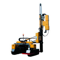 ORTECO IIa SMART 600J Use And Maintenance Manual