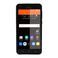 Infocus M500 Quick Start Manual