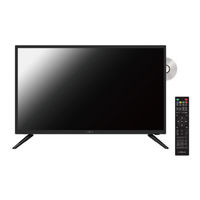 Reflexion LDDW320 User Manual