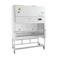 AirTech BSC-1304 II B2 Instructions Manual