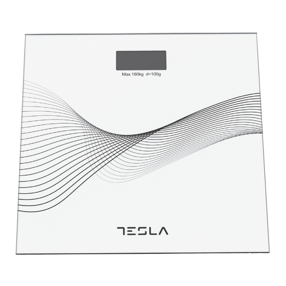 Tesla BS103W Manuals