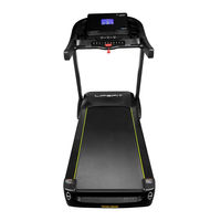 LIFEFIT 4891223123289 Manual