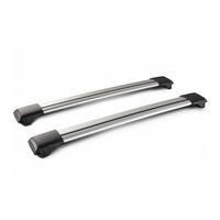 Whispbar S46W Fitting Instructions Manual