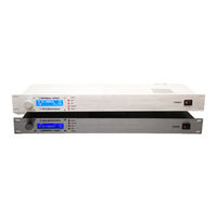 PCS Electronics CyberMax8000 Plus Manual