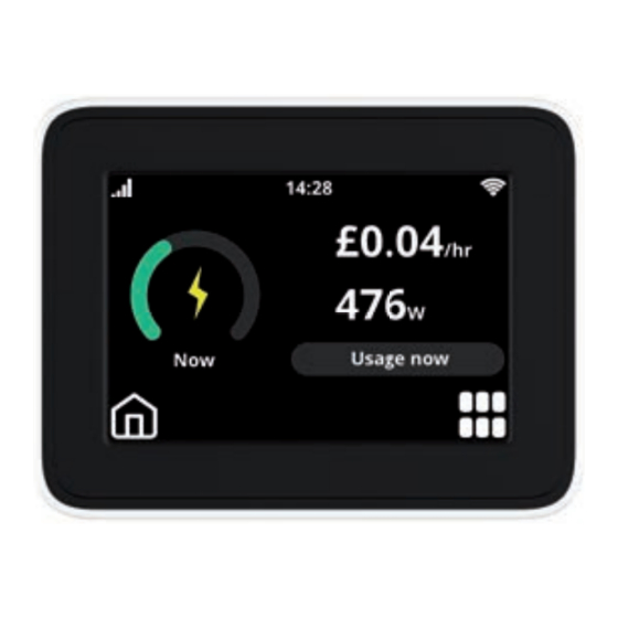 ESB Energy SMETS2 Manuals