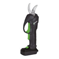 Ribimex 620216 User And Maintenance Manual
