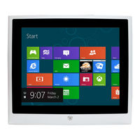 Arbor Technology LYNC-817 Series User Manual