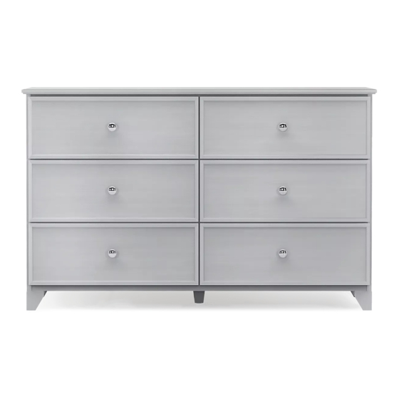 ROOMS TO GO SPRINGTOWN 34170213 Manual