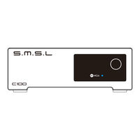 S.m.s.l C100 User Manual