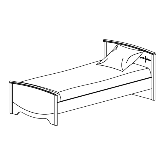 Gami G19-STORY Assembly Instructions