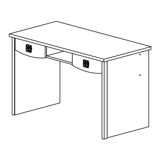Gami G19-STORY Assembly Instructions
