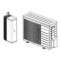 Intergas Xtend-HB-CUSP05 Installation Instructions Manual