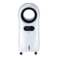 Lifetime Air 871125250355 Instruction Manual