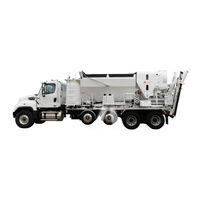 Terex ProAll Commander 2.0 L Operator's Manual