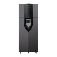 Lochinvar Crest 100 Series Installation & Operation Manual