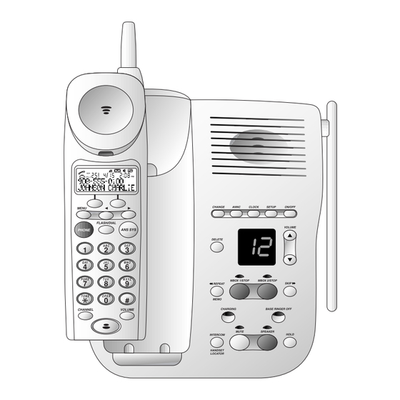 AT&T 9355 User Manual