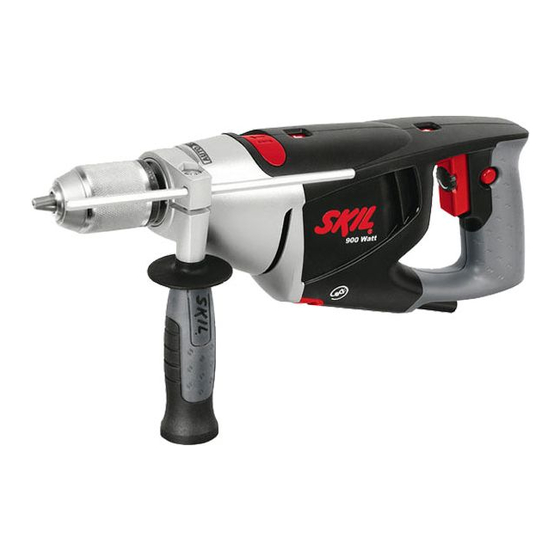 Skil 6901 Instructions Manual